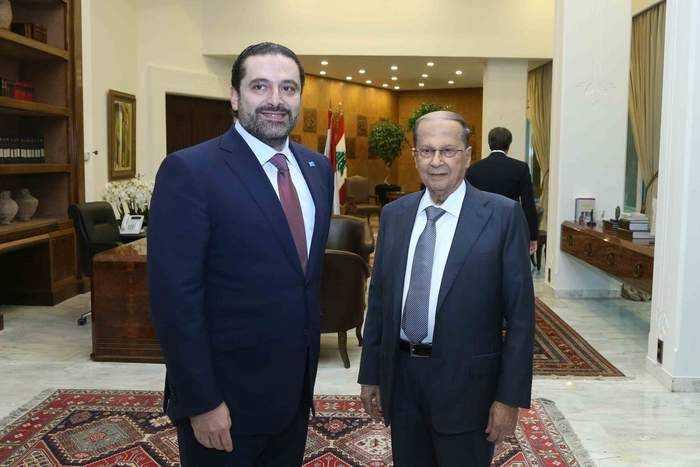 بعبدا عن أزمة التشكيل: لعبة مفضوحة يمارسها الحريري والأخير بحاجة الى البقاء في "معادلة الحكم"