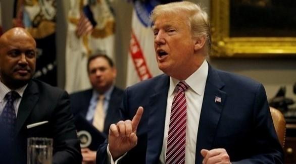 سياسي بريطاني لبايدن: لا تقوض ما حققه ترامب