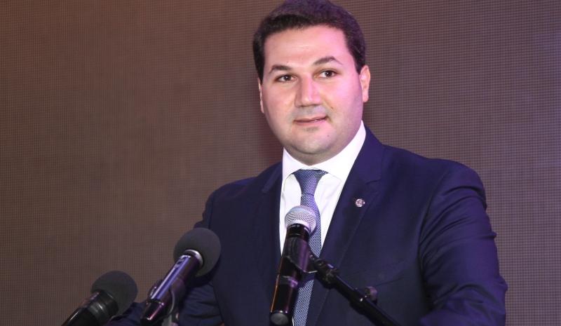 نديم الجميّل: ربنا والهنا.. ما أحوجنا إلى أن تولد في بيروتنا