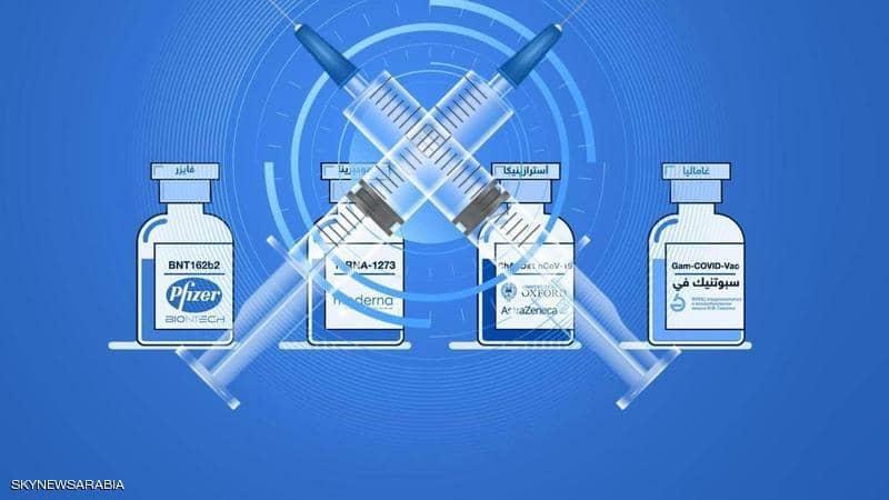 للمشككين.. كيف ظهر لقاح كورونا بهذه السرعة؟