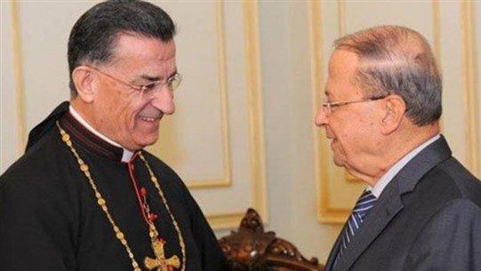 مساعي الراعي لم تتوقّف.. و"سرّ" غياب عون عن قداس الميلاد