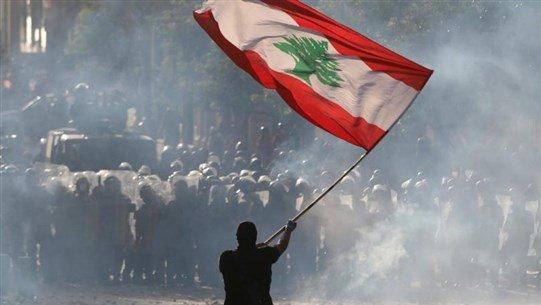 لبنان بركان اللااستقرار بمفاتيحه الخارجية والداخلية