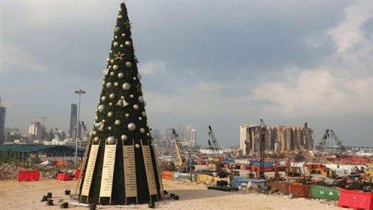 لبنان عاش جهنّم الانهيار والانفجار... ويُصارع!