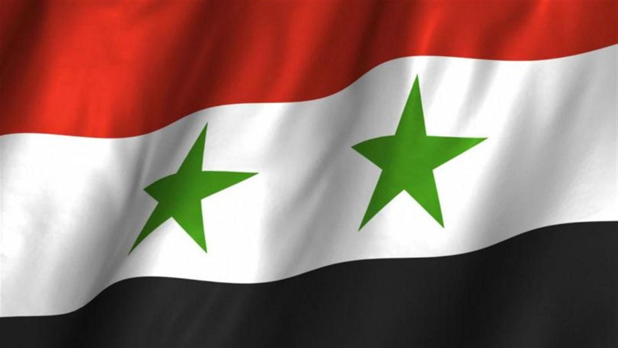 سوريا رداً على حرق مخيم للنازحين: نهيب بالقضاء اللبناني والأجهزة تحمل مسؤولياتها