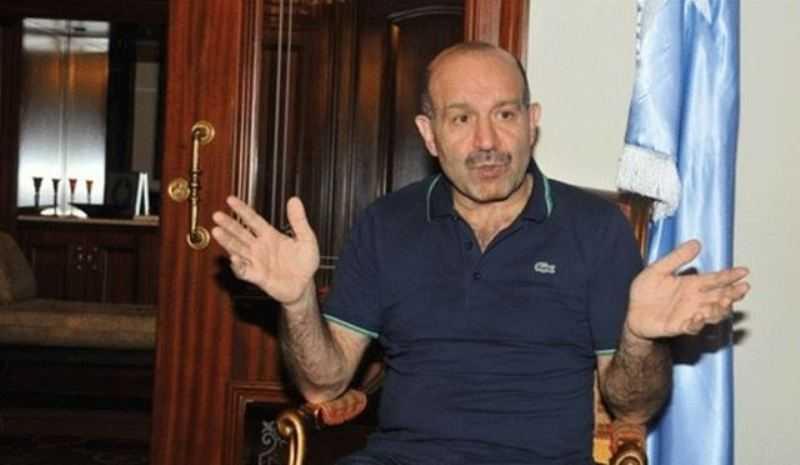 علّوش: اي حكومة ليست برئاسة الحريري لن تحوز على ثقة المجتمع الدولي