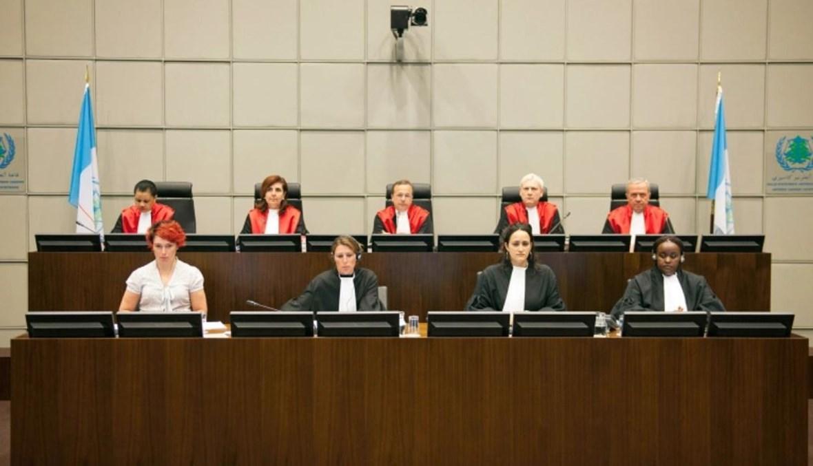 الناطقة باسم المحكمة الخاصة بلبنان لـ"النهار العربي": المحكمة أدخلت ثقافة القانون الجنائي الدولي إلى المنطقة