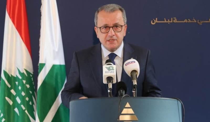 جريج: لحزب الكتائب صفة مباشرة بالتحقيق بجريمة المرفأ كونه ولي دم ولن نسمح بأن يموت الشهداء مرتين
