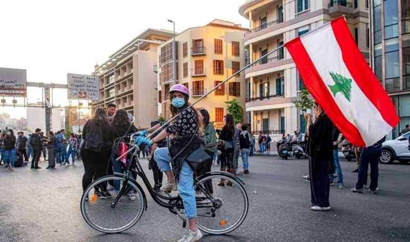 "كورونا": 54 اصابة في زغرتا واقفال مزيارة لاسبوع... والأبيض: "موقف في غاية الصعوبة"