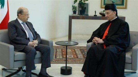 هل اقترب الراعي من رفع الغطاء الماروني عن رئيس الجمهوريّة؟