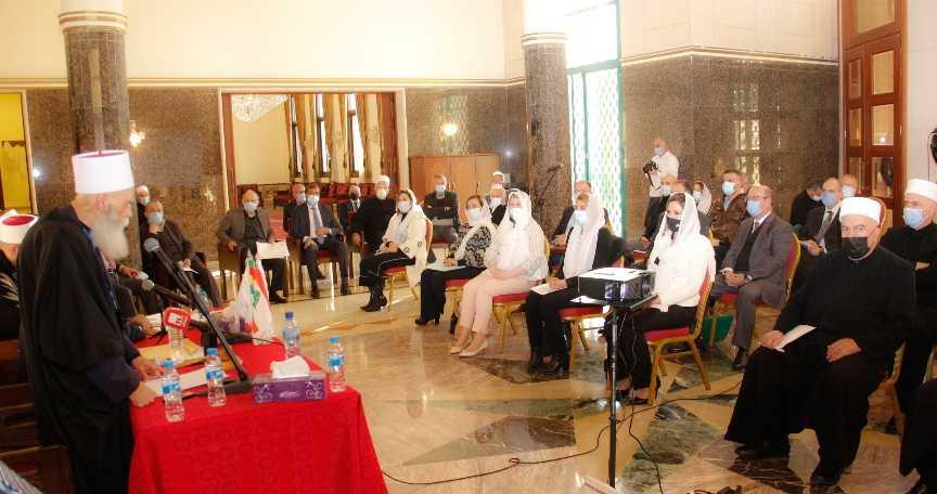 نعيم حسن: شكّلوا حكومة قادرة على إنجاز الإصلاحات وابتعدوا عن الكيدية