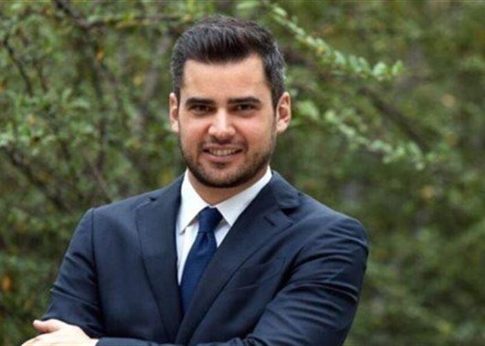 طوني فرنجيّة يردّ على جعجع: "جد يلي استحوا كورنوا"