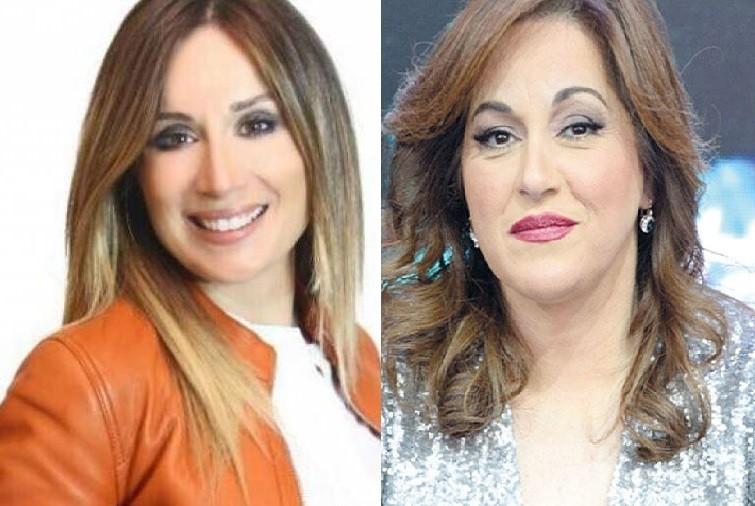 كلوديا مرشليان تبرز قضية محرمة في "ع إسمك" وكارين رزق الله توصل الرسالة بحرفية