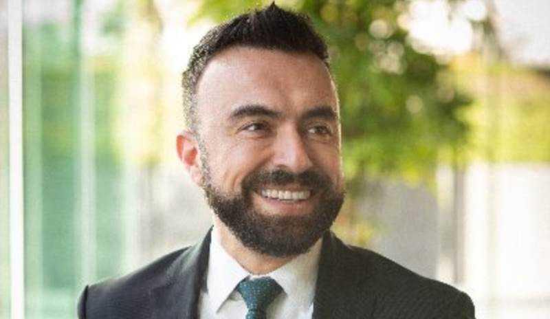 بايدن يعيّن الطبيب اللبناني بشارة شقير منسقًا أوّل لتلقيح الأميركيين