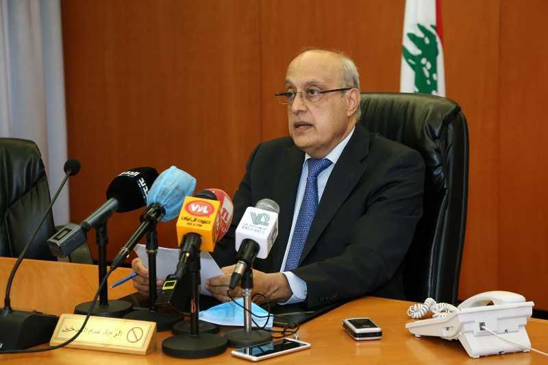 النداء الأخير من أبو شرف: لإقفال النوادي الليلية ووقف الحفلات