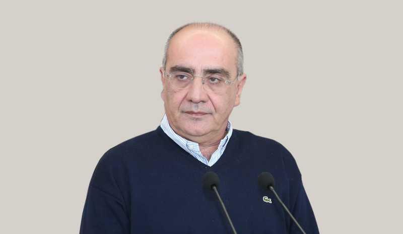 سعيد: لبنان وطن أسير بسبب النفوذ الإيراني