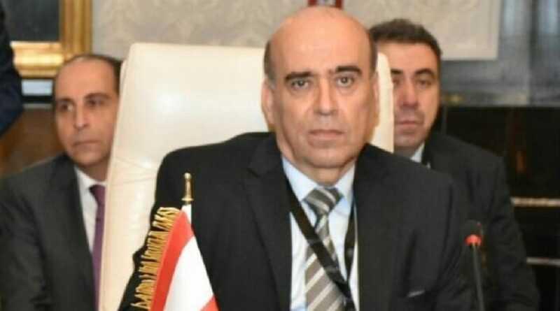الخارجية دانت تفجيرات عدن.. وهبه: لبنان معني بحماية النازح واللاجئ الموجود على اراضيه