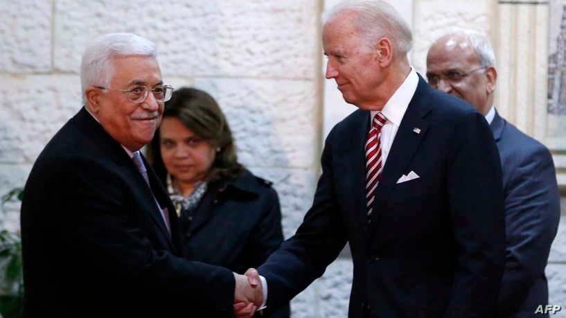 "بهدف إعادة العلاقات مع واشنطن".. اتجاه فلسطيني للامتثال بقانون "تيلور فورس"