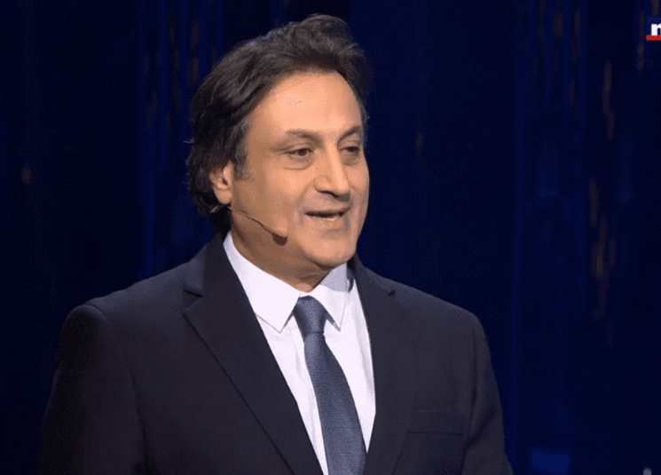 هذا أبرز ما توقّعه ميشال حايك لعام 2021!  