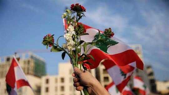هكذا عايد السياسيون اللبنانيين... على أمل أن يكون العام 2021 عام التغيير الإيجابي