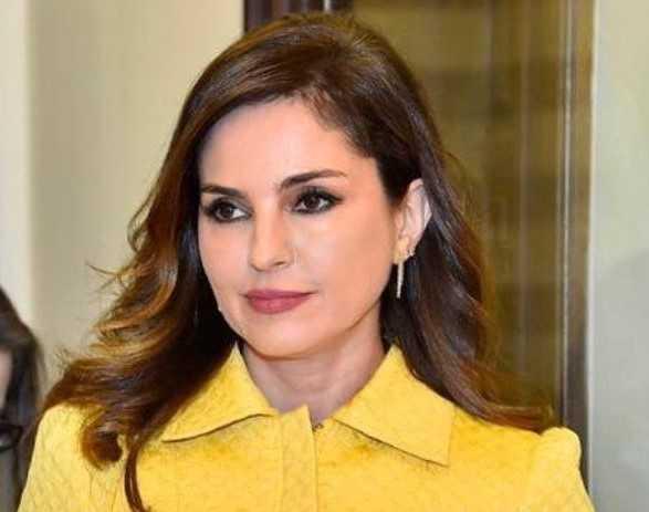 عبد الصمد زارت فوج إطفاء بيروت وعائلات متضررة: لتحقيق العدالة