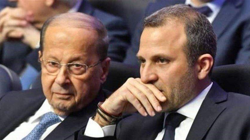تعويم باسيل... الهم الأول والأخير لعون