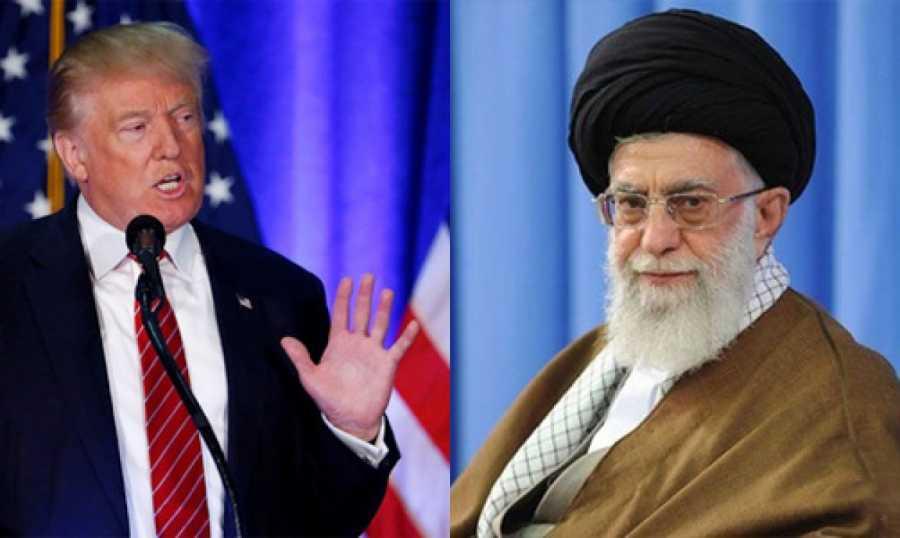 الطلقة الاولى بين طهران وواشنطن في الخليج: من يطلقها؟ سيناريوهات متناقضة مرتقبة: مواجهة خطيرة.. أو لا شيء!