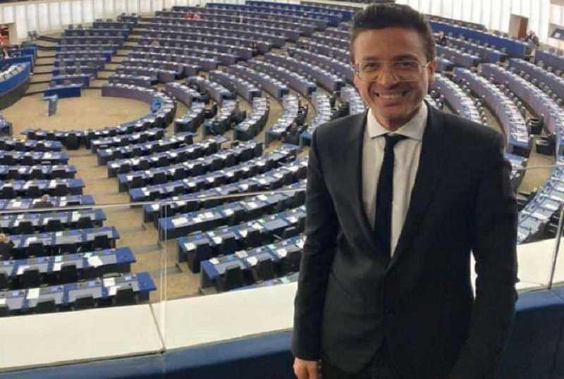 الإعلان عن قيام حكومة لبنان في المنفى من باريس!
