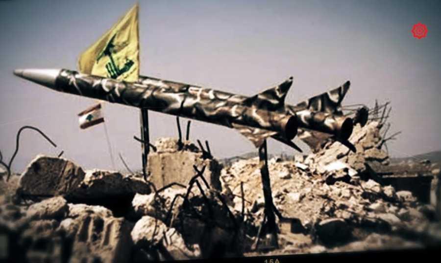 "الحرس الثوري": صواريخ لبنان هي الخط الأمامي لمواجهة إسرائيل وهو يمتلك تكنولوجيا صناعتها