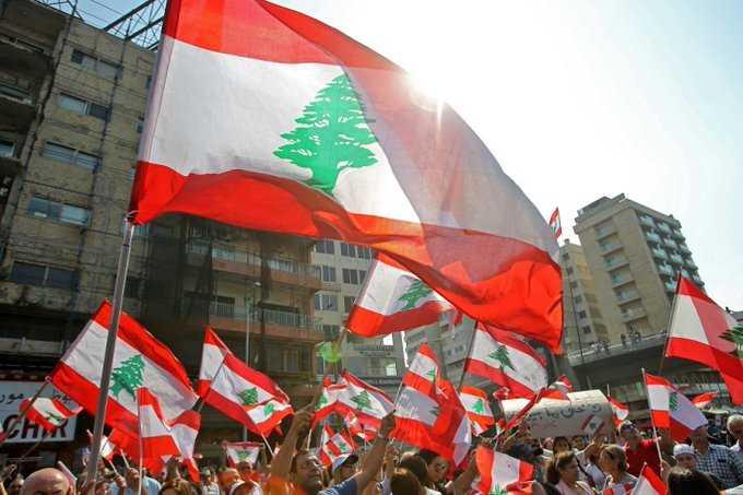 تواصل بين ثوار الداخل والخارج...هل ينتج جديدا؟  جورج نادر: ضغط على الحكومات لفك الحصار والثورة لم تنطلق بعد