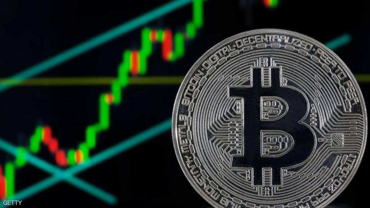 للمرة الأولى.. "رقم لا يصدق" لسعر عملة "بتكوين"
