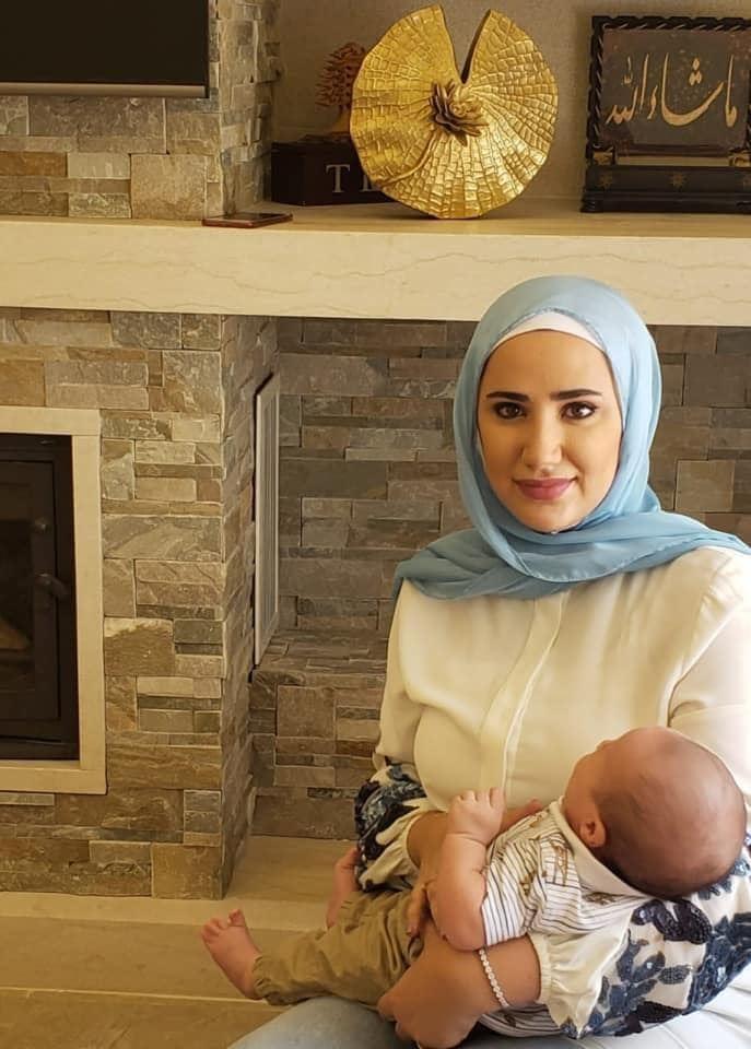 لأول مرة تبتسم... ليليان شعيتو تتجاوب وشقيقتها لـ"النهار": "لا نريد سوى أن يكون ابنها إلى جانبها حتى تتحسن"