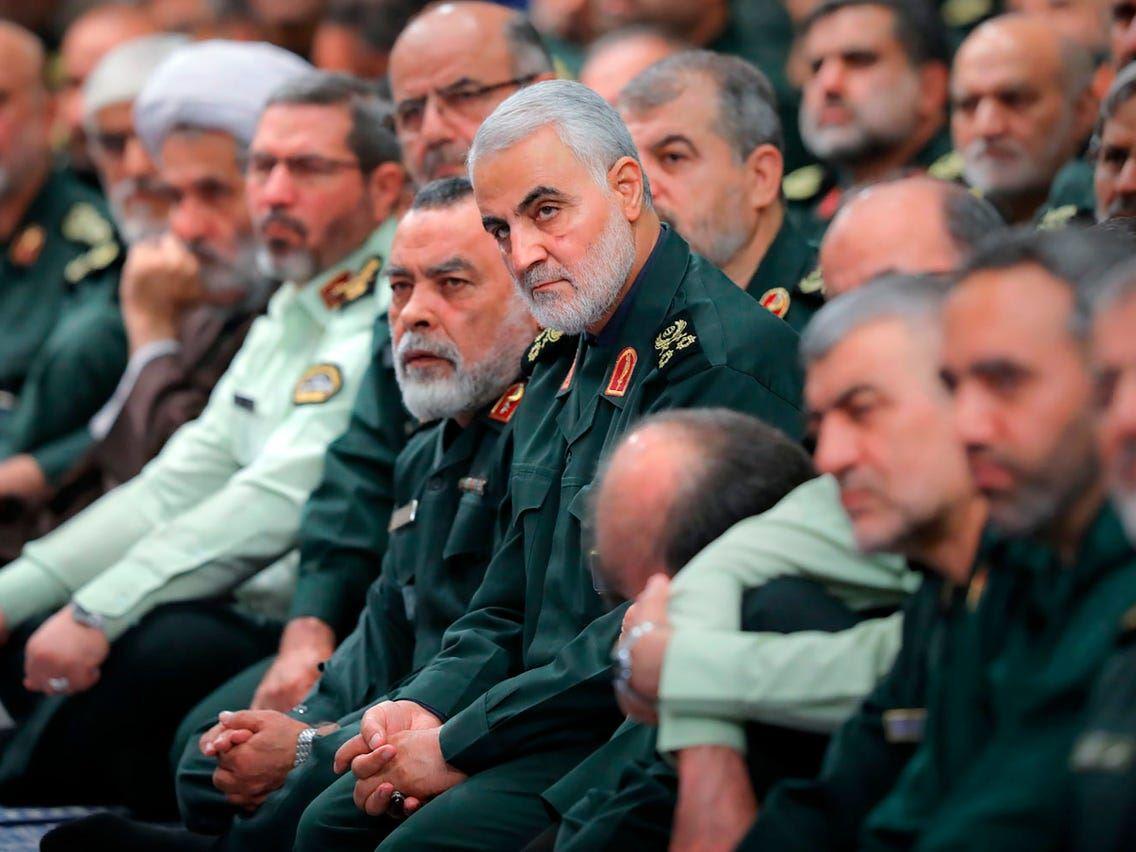 إيران واغتيال سليماني... انتقمَت، لم تنتقم
