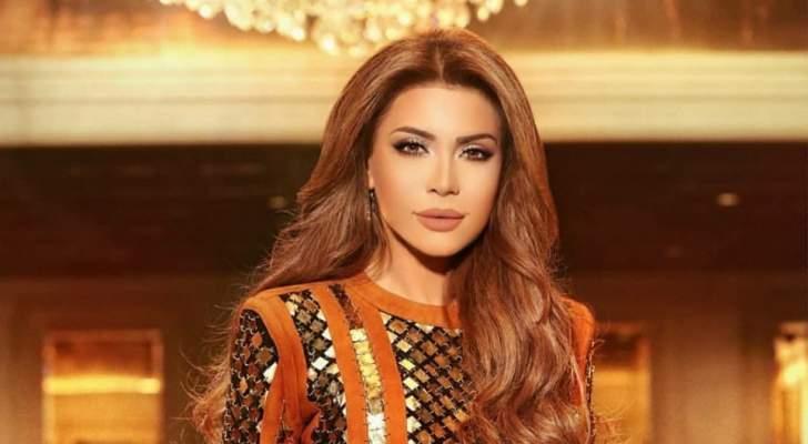 نوال الزغبي تكشف عن السند الوحيد الذي لن يخذلها أبداً