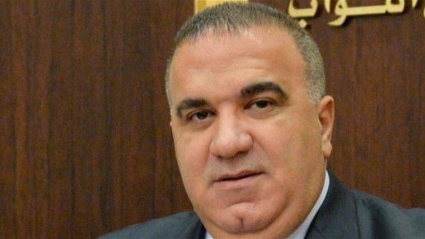 إيلي ماروني لـ "الأنباء": عهد عون انهيار كامل على مختلف الصعد