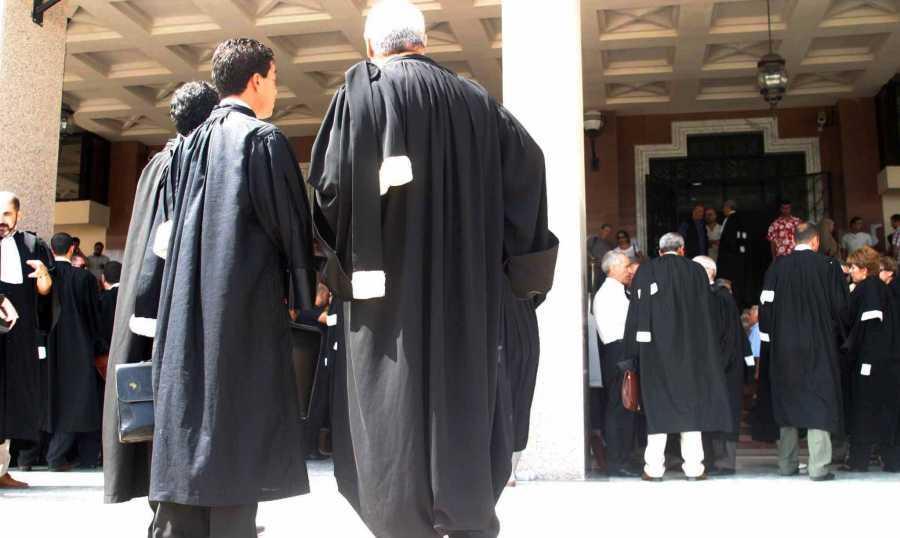 بعد التعدّي على المحامي جيمي حدشيتي.. نقابة المحامين تدعو الى الاضراب اليوم