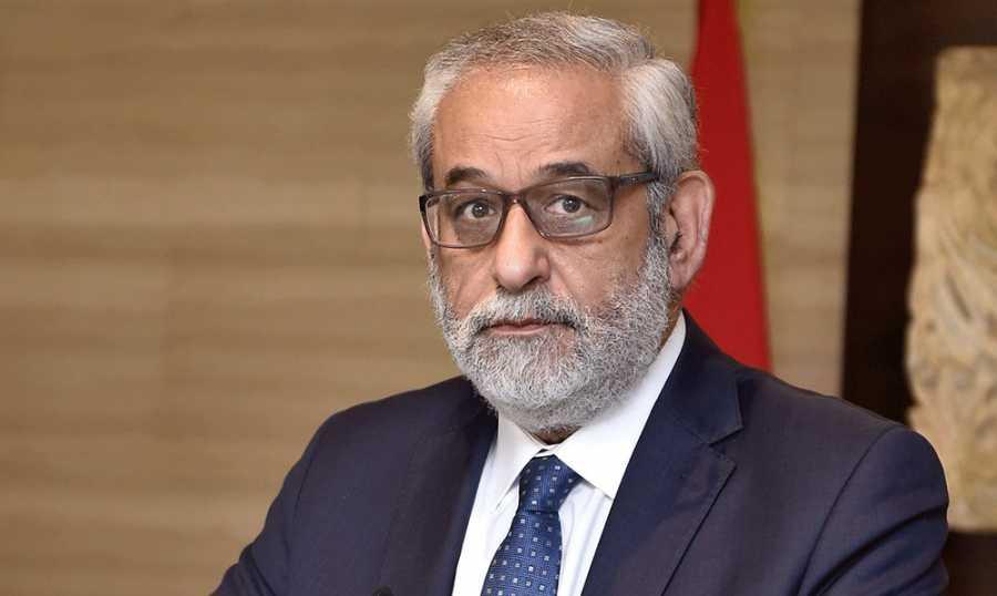 بقرادونيان: لعدم التذرع بميلاد الارمن والاقفال التام الفوري