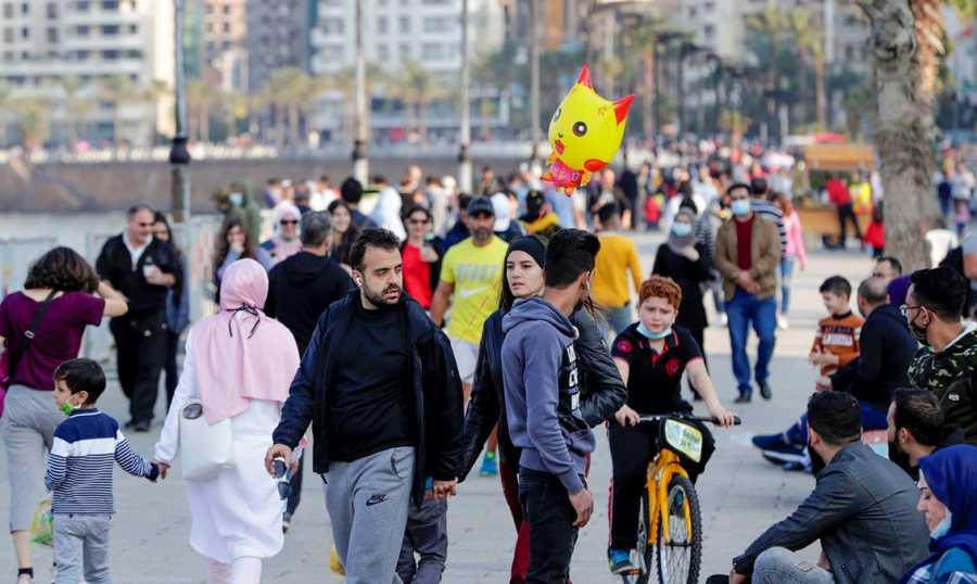 عداد كورونا مستمرّ في الارتفاع.. إليكم تفاصيل الإصابات والوفيات وهكذا توزّعت على المناطق