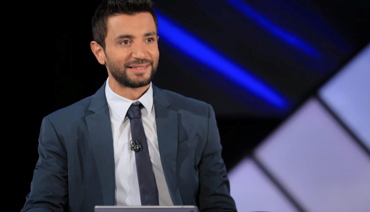 التزم الحجر المنزلي منذ اختلاطه... إصابة جو معلوف بكورونا