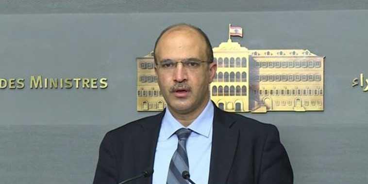 حسن: لتتحمل أجهزة الدولة مسؤولية ما يحصل وليس المواطن