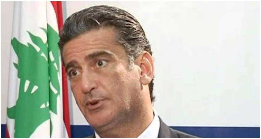 الاحدب: لا يحق لمن ينزعج من قرارات الدولة أن يعتدي على مصور صحافي