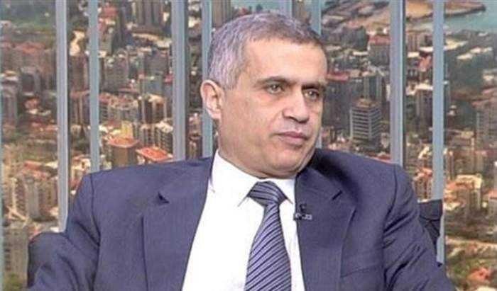 إدغار طرابلسي للمسعفين والممرضين والأطباء: الله يحميكم ويكون بعونكم