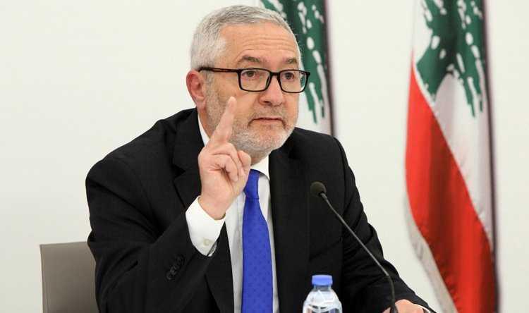 أبي اللمع: أمامنا أسابيع لا أشهر قبل الانهيار الكامل