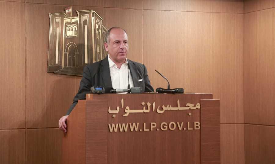 بو عاصي عن استشهاد نعيمة: وجه قبيح من وجوه الإرهاب