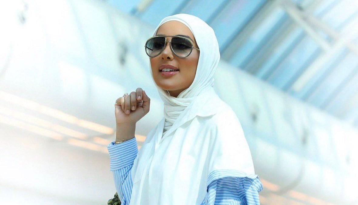 تخفيف عقوبة سجن الفاشنيستا الكويتية جمال النجادة