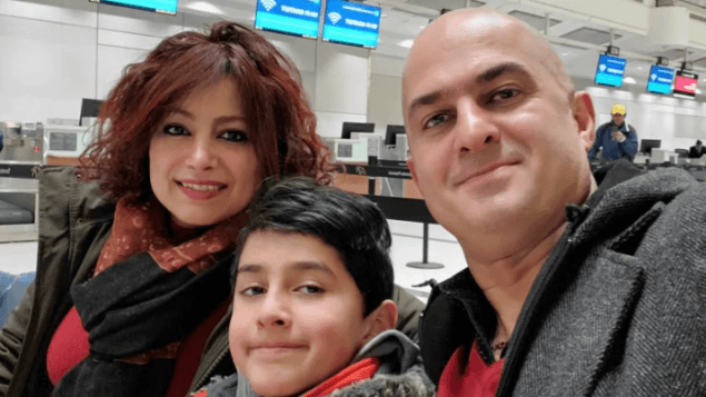 في الذكرى الأولى لتحطّم الطائرة الأوكرانية كندا تطالب إيران بإنصاف أُسر الضحايا