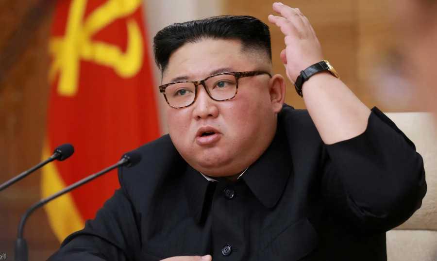 كيم جونغ اون: الولايات المتّحدة هي "العدوّ الأكبر"