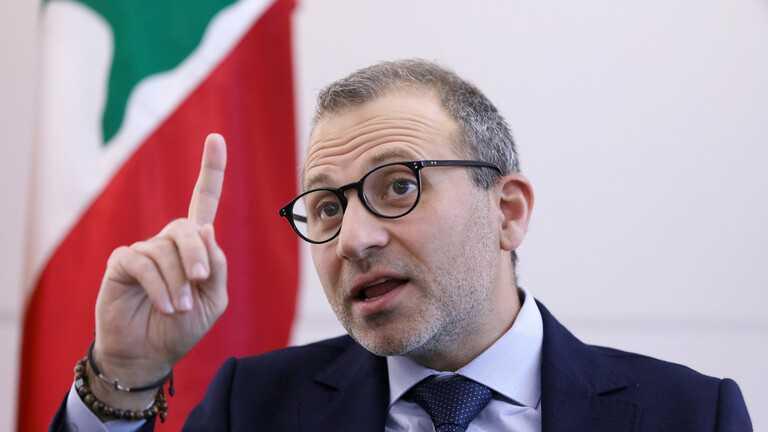 باسيل: لا نأتمن الحريري على الإصلاح.. وما رح تلاقوا علينا قرش فساد