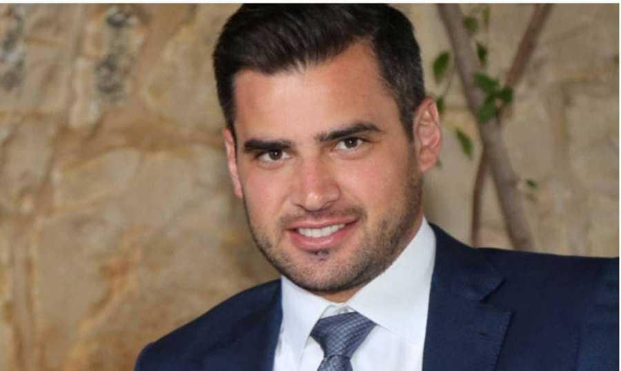 طوني فرنجية: كبار المسؤولين يخوضون معارك صلاحيات تحت عناوين طائفية
