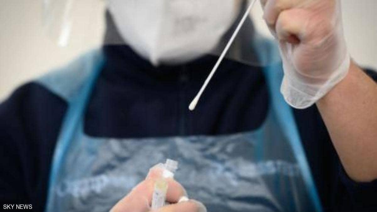 بريطانيا.. تقنية جديدة لاكتشاف "مرضى كورونا السريين"