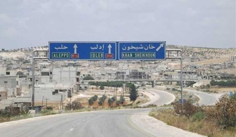 بين بيروت وحلب… لم تعد مقطوعة!